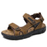 Clark | Posture Perfect Orthopedic Sandals for men - Solorfit