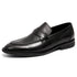 Solorfit | Casual Leather Loafers – Summer Comfort for the Modern Man - Solorfit