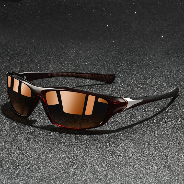 Ignis Pro Sport Sunglasses - Solorfit