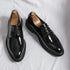 Classic Leather Shoes for Men – Timeless Formal Footwear - Solorfit