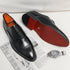 Luca Giordano Leather Oxford Shoes - Solorfit