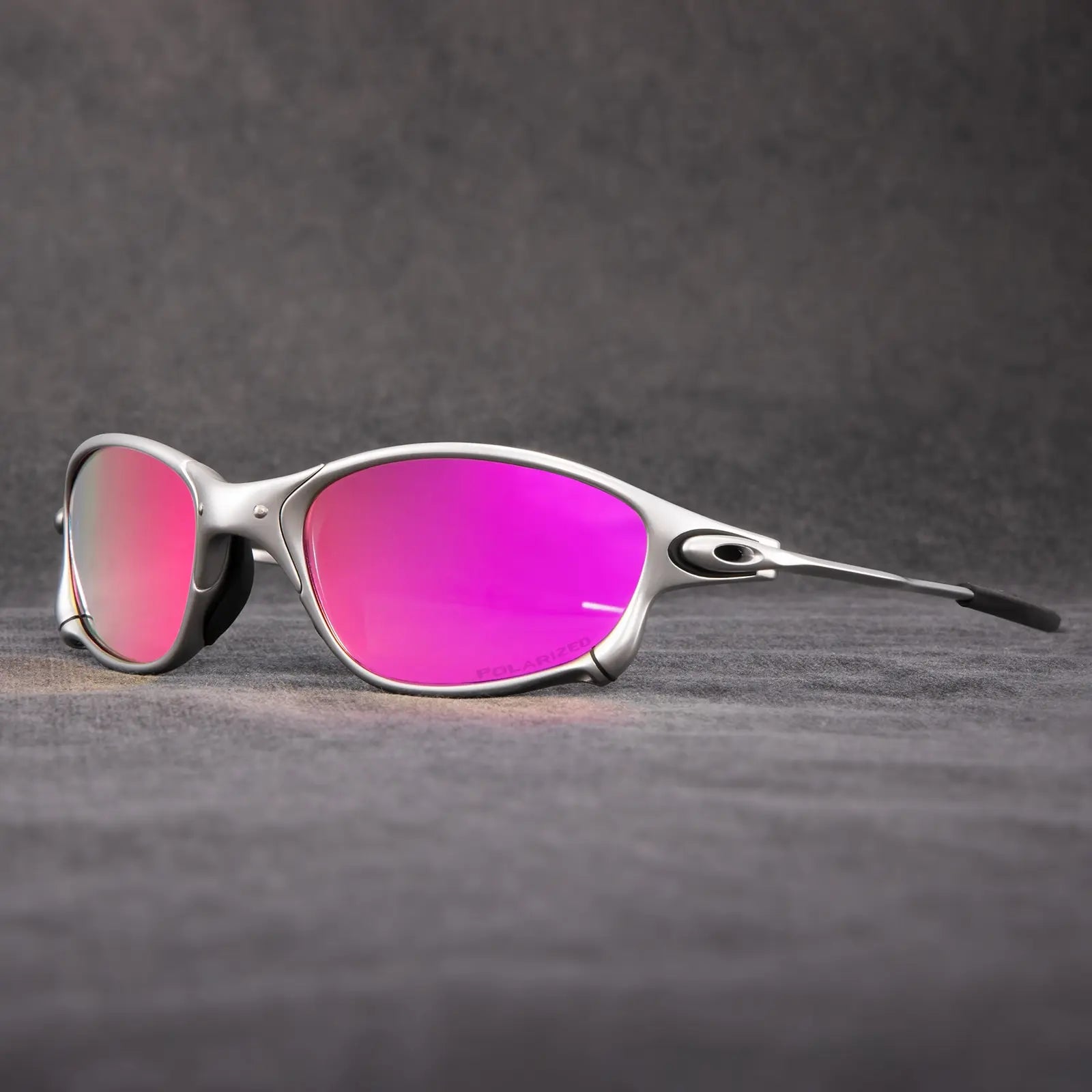 Spectre Polarized Sunglasses Vibrant Colors UV400 - Solorfit