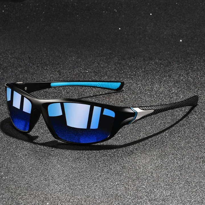 Ignis Pro Sport Sunglasses - Solorfit