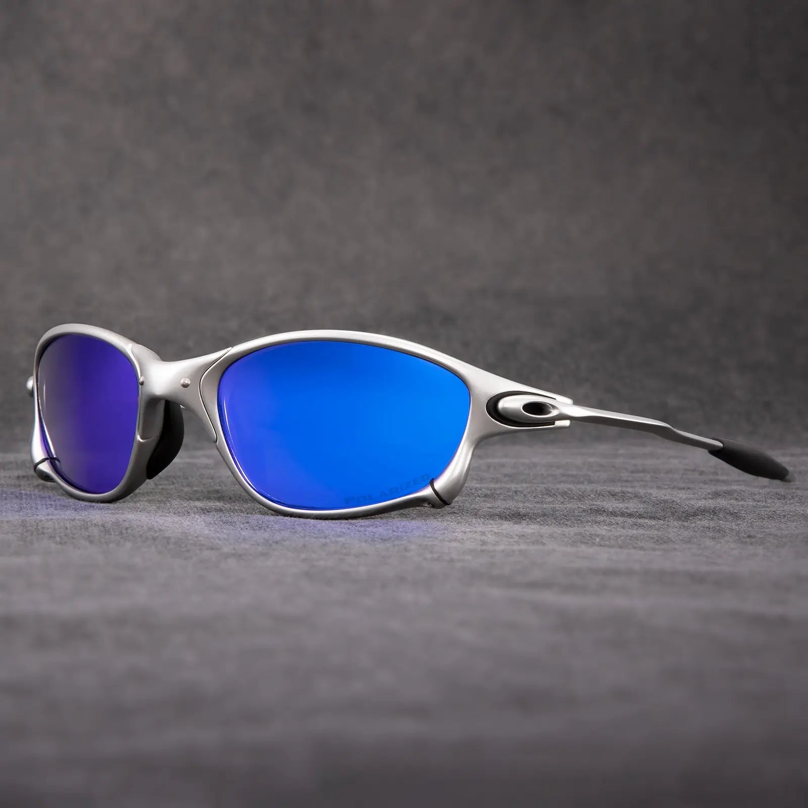 Spectre Polarized Sunglasses Vibrant Colors UV400 - Solorfit