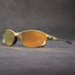 Spectre Polarized Sunglasses Vibrant Colors UV400 - Solorfit