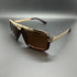 Cazal Bronte Sunglasses - Solorfit