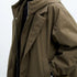 Kensington | Men’s Classic Overcoat – Long Wool Blend Coat for Formal and Casual Wear - Solorfit