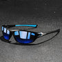 Stratos Polarized Sunglasses - Solorfit