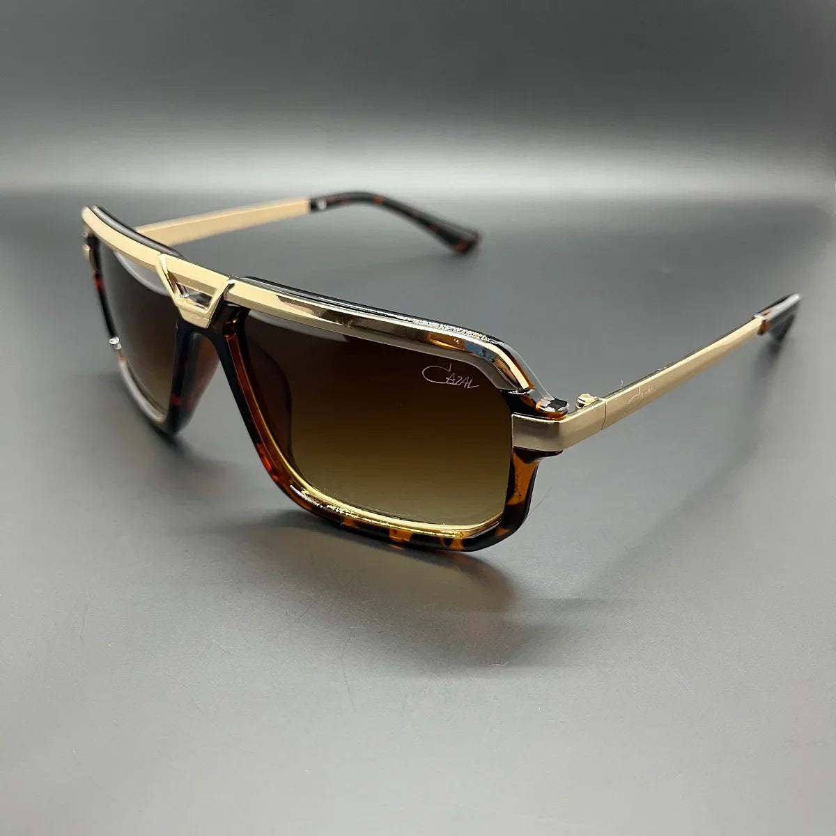 Cazal Bronte Sunglasses - Solorfit