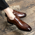 Ashford Dress Shoes – Classic Men’s Formal Leather Footwear - Solorfit