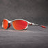 Spectre Polarized Sunglasses Vibrant Colors UV400 - Solorfit