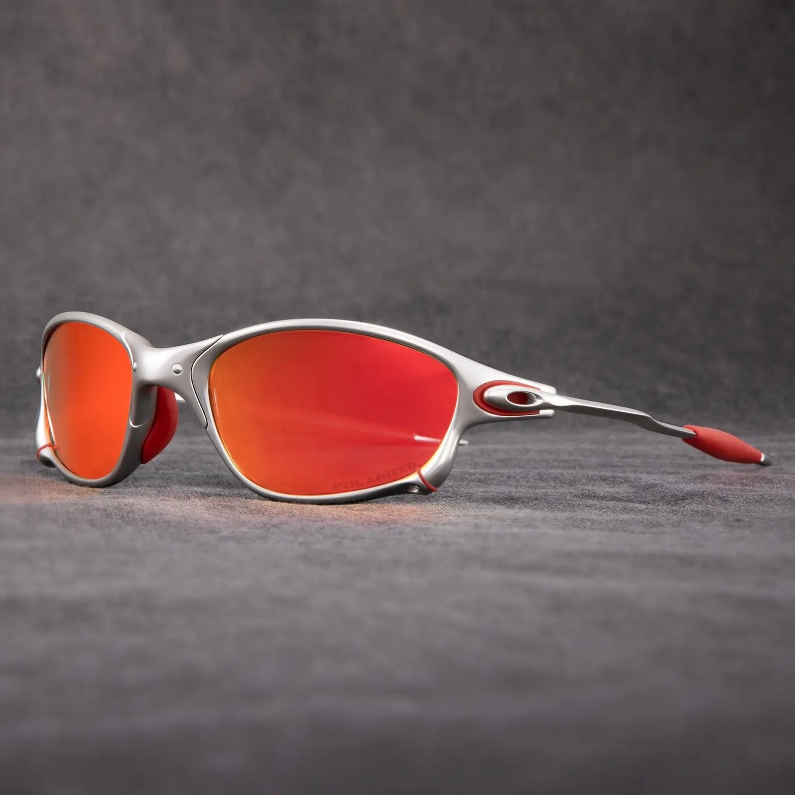 Spectre Polarized Sunglasses Vibrant Colors UV400 - Solorfit