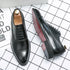Oxford Royal Brogue Shoes Wedding Chique - Solorfit