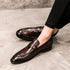 Solorfit | Casual Leather Loafers – Summer Comfort for the Modern Man - Solorfit