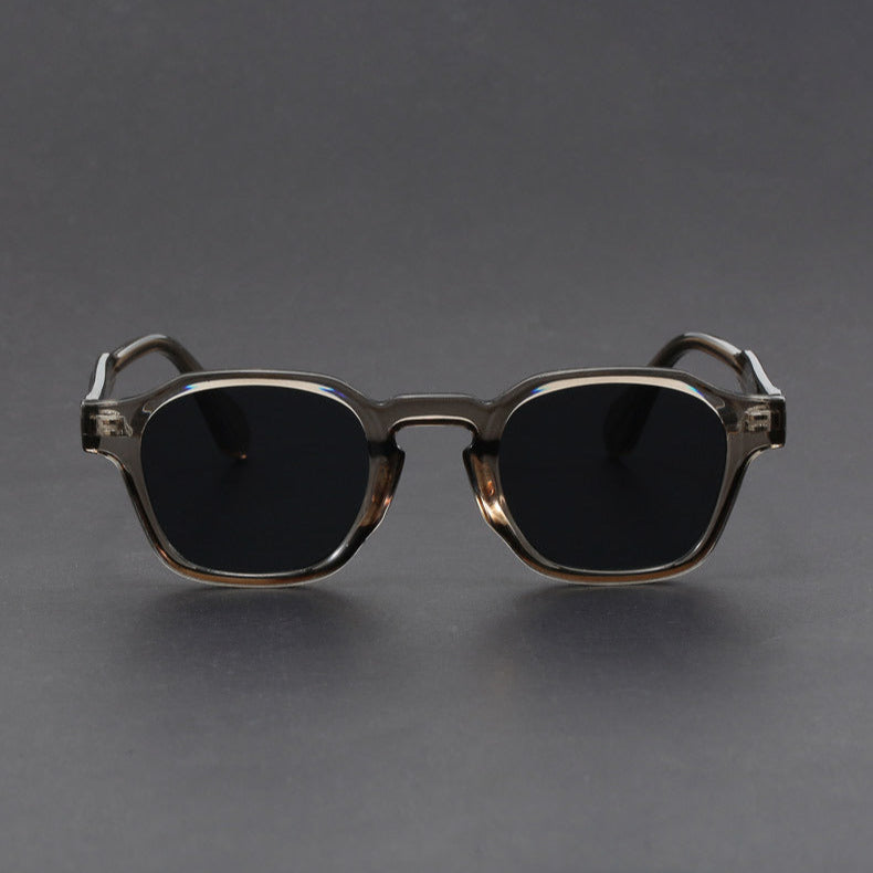 Maven Lightweight Retro Shades Uv Protection