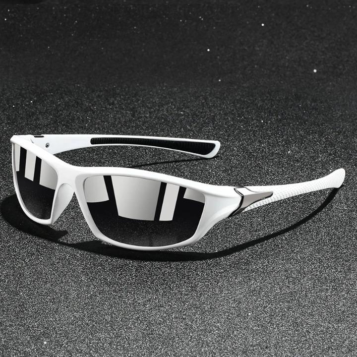 Ignis Pro Sport Sunglasses - Solorfit