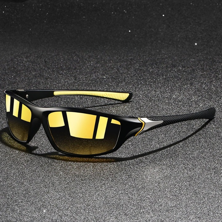 Ignis Pro Sport Sunglasses - Solorfit