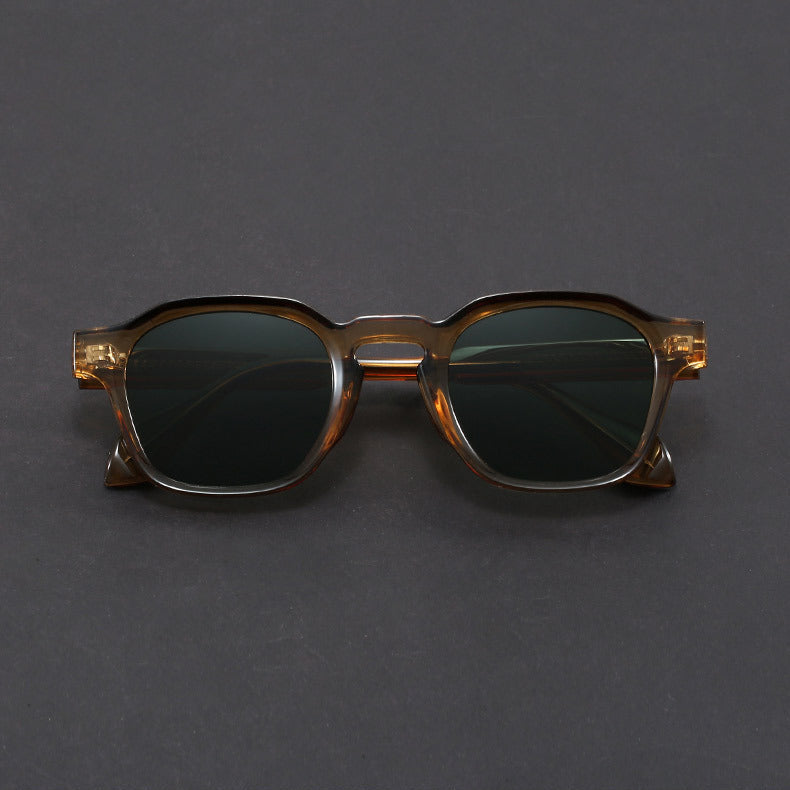 Maven Lightweight Retro Shades Uv Protection