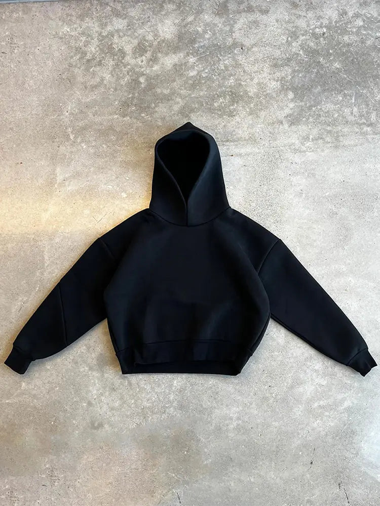 Neel | Oversized Tracksuit for Men – Modern Streetwear Comfort & Style