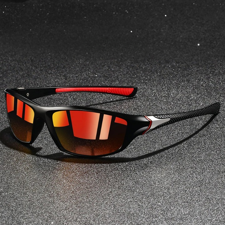 Ignis Pro Sport Sunglasses - Solorfit