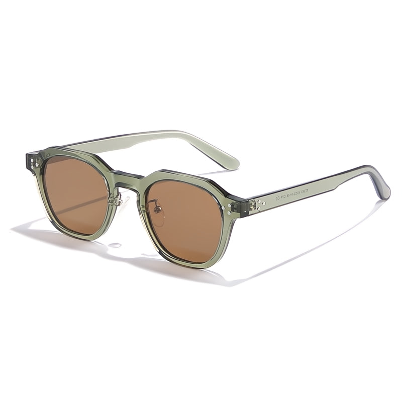 Nova Polarized Sunglasses Summer Essential UV400 Protection - Solorfit