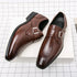 Ashford Dress Shoes – Classic Men’s Formal Leather Footwear - Solorfit
