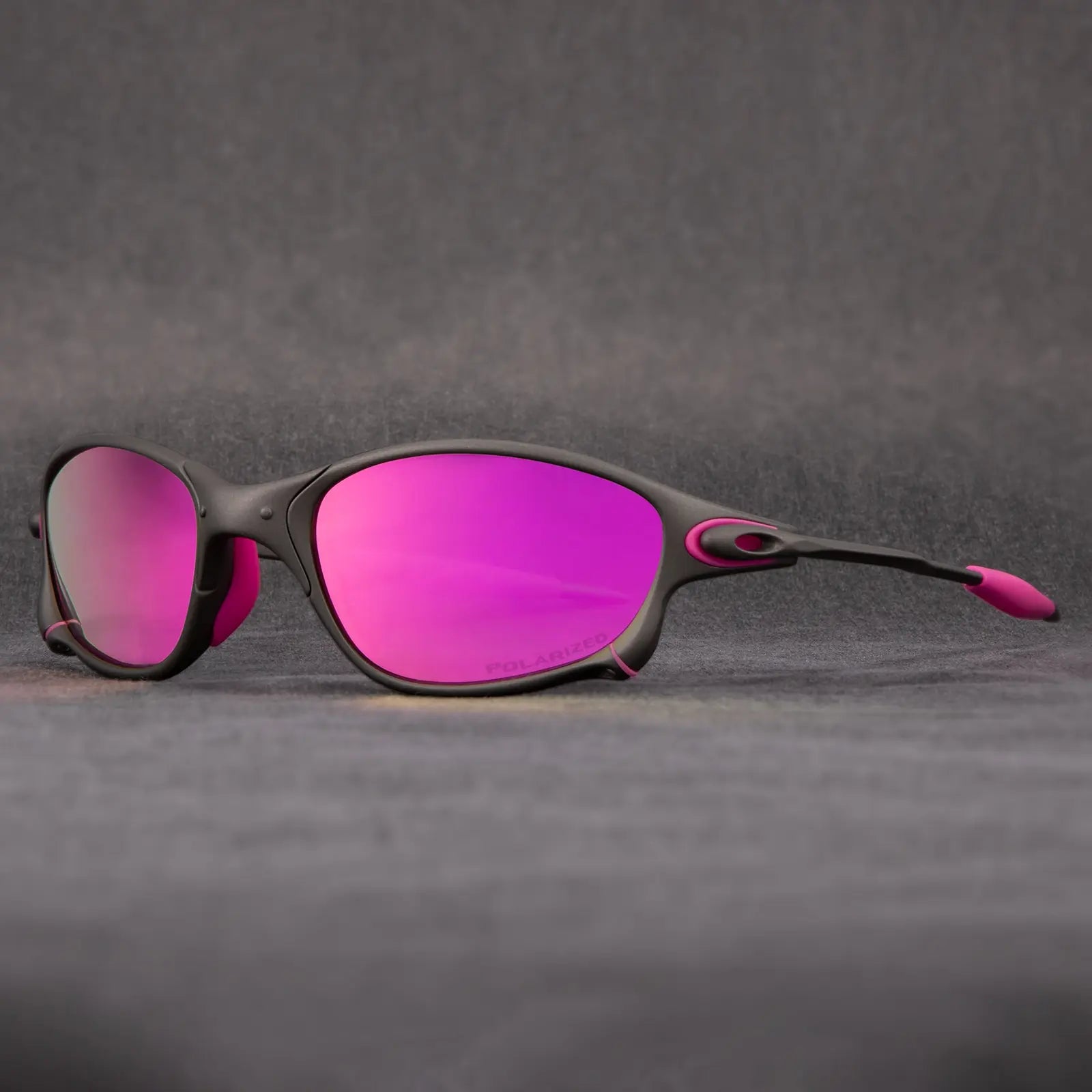 Spectre Polarized Sunglasses Vibrant Colors UV400 - Solorfit