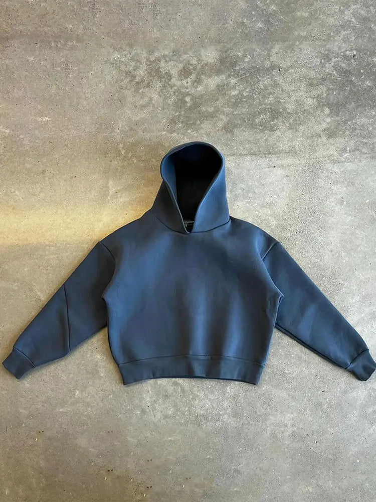 Neel | Oversized Tracksuit for Men – Modern Streetwear Comfort & Style