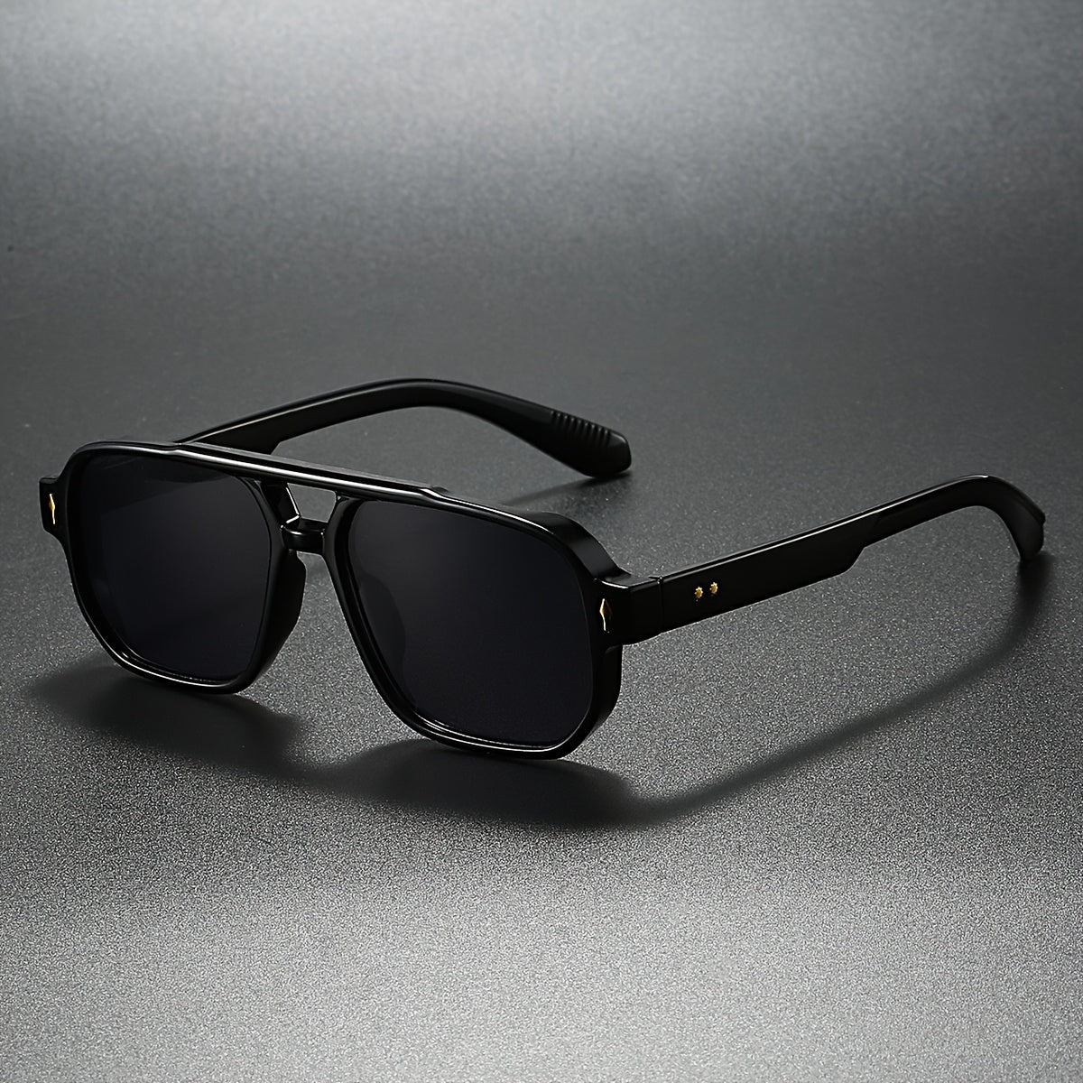 Polarized Aviator Sunglasses UV Protection Driving Outdoor Sports Eyewear