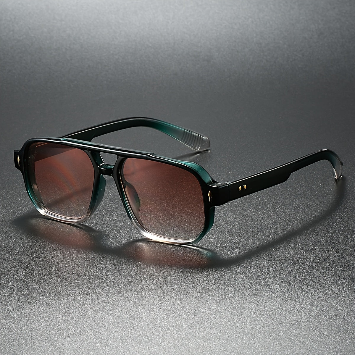 Polarized Aviator Sunglasses UV Protection Driving Outdoor Sports Eyewear