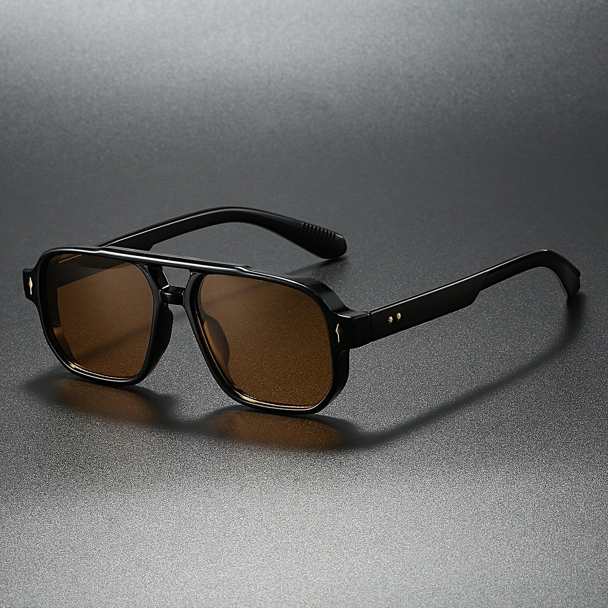 Polarized Aviator Sunglasses UV Protection Driving Outdoor Sports Eyewear