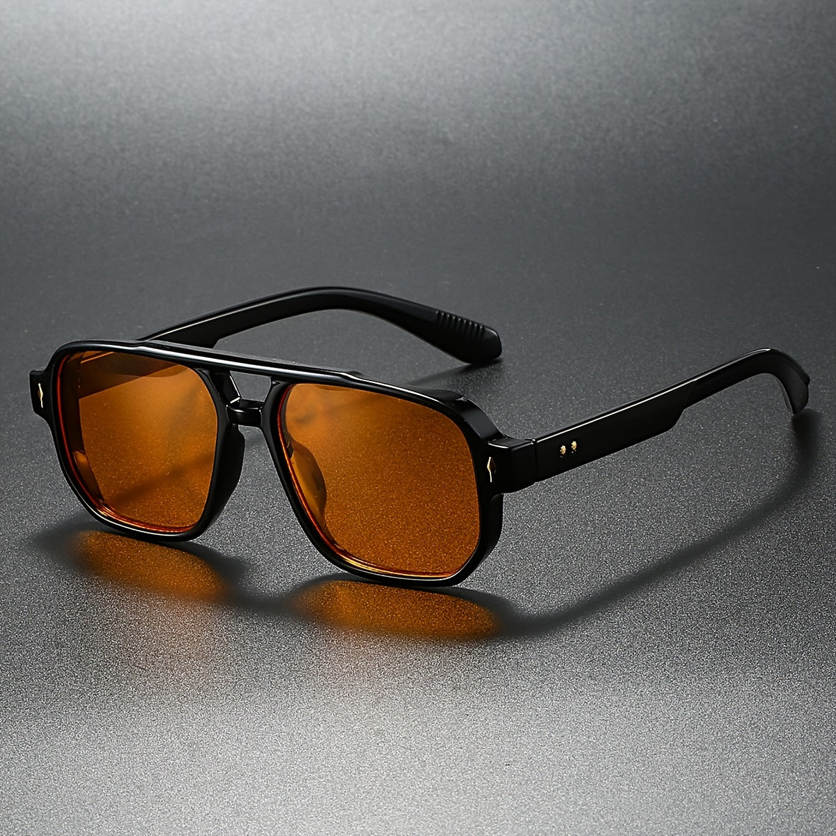 Polarized Aviator Sunglasses UV Protection Driving Outdoor Sports Eyewear