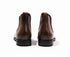Leandro Bassano Genuine Leather Chelsea Boots - Solorfit