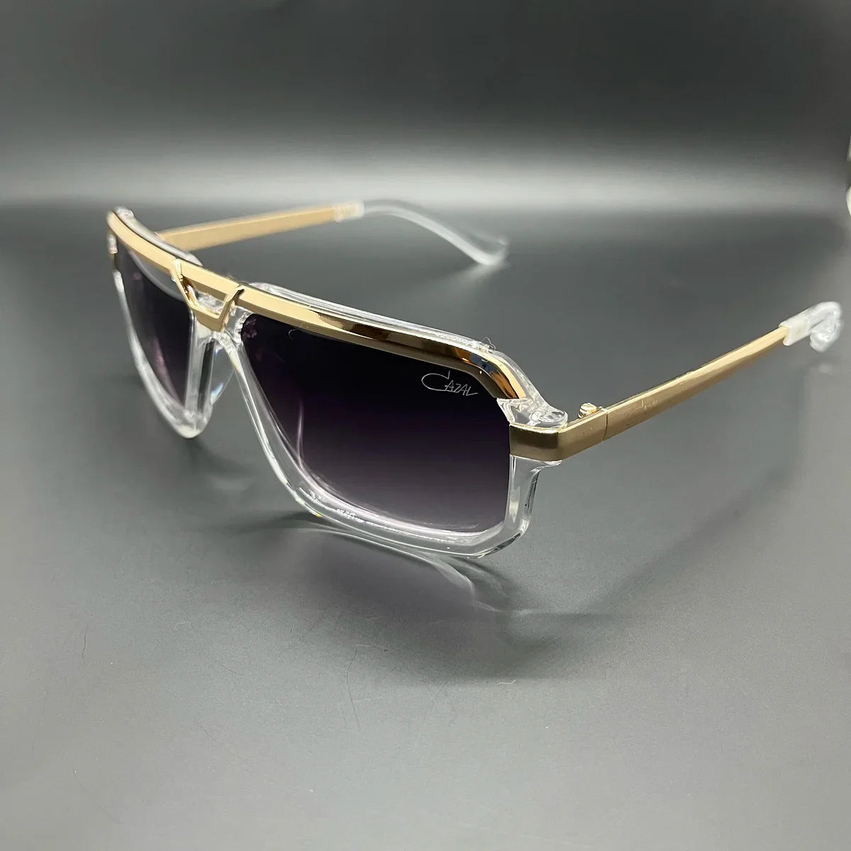 Cazal Bronte Sunglasses - Solorfit