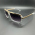 Cazal Bronte Sunglasses - Solorfit