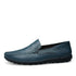 Aure Italian 100% Genuine Leather Loafers - Solorfit