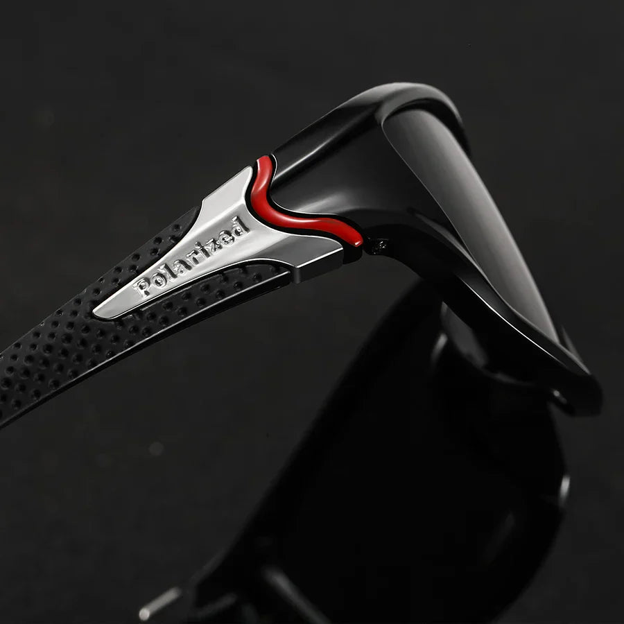 Stratos Polarized Sunglasses - Solorfit