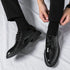 Classic Leather Shoes for Men – Timeless Formal Footwear - Solorfit
