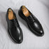 Classic Leather Shoes for Men – Timeless Formal Footwear - Solorfit
