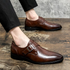 Ashford Dress Shoes – Classic Men’s Formal Leather Footwear - Solorfit