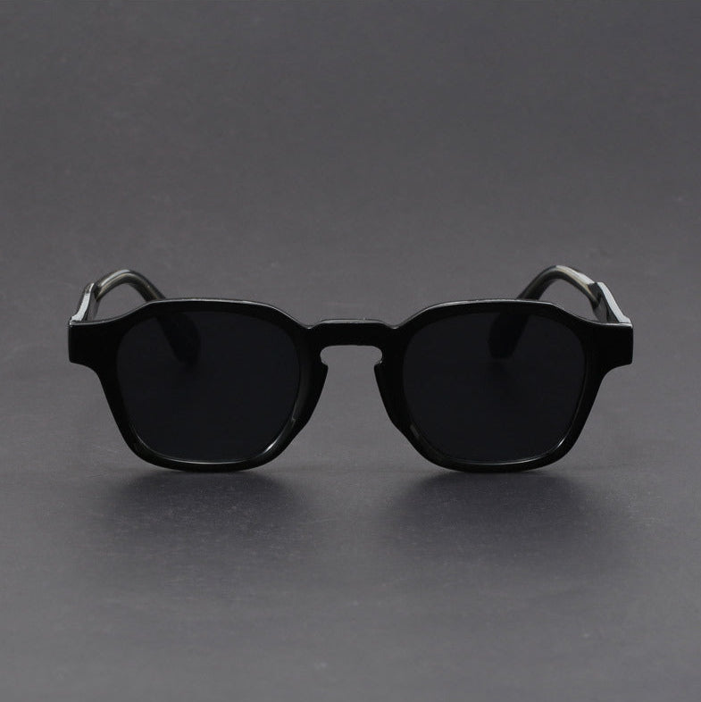 Maven Lightweight Retro Shades Uv Protection