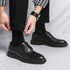 Classic Leather Shoes for Men – Timeless Formal Footwear - Solorfit