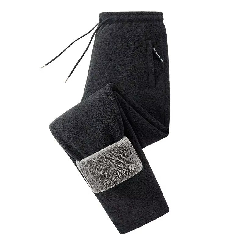 Men’s Jogger Pants Casual Outdoor Sweatpants