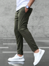 Comfortable Luxury Stretch Pants for Men - Solorfit