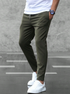 Comfortable Luxury Stretch Pants for Men - Solorfit