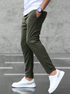 Comfortable Luxury Stretch Pants for Men - Solorfit