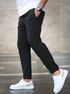 Comfortable Luxury Stretch Pants for Men - Solorfit