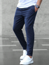 Comfortable Luxury Stretch Pants for Men - Solorfit