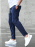 Comfortable Luxury Stretch Pants for Men - Solorfit