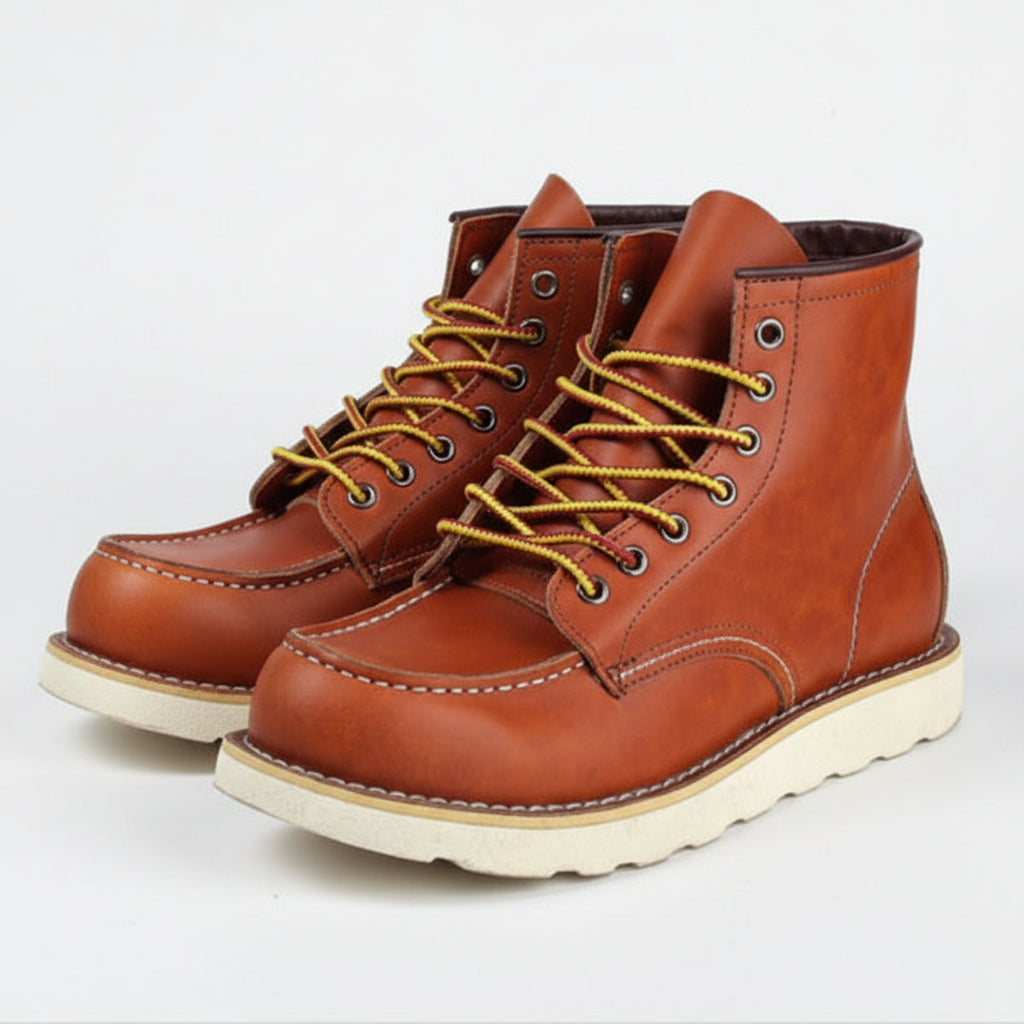 Men’s Hiking Boots Casual Outdoor Walking Shoes